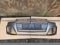 фото thumb №12, Бампер решітка радіатора решітка радіатора audi a5 b9 8w6 s-line 8w6 16-19r przed liftem