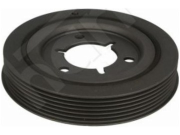 фото thumb №2, Колесо ременное вала citroen c-elysee 1.6 c2 1.1