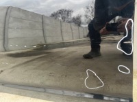 фото thumb №5, Двері mini countryman f60 od 2017 перед лівий