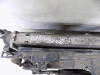 фото thumb №9, Nissan qashqai j10 1.5 радиатор wody вентилятор