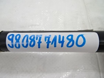 фото thumb №10, Citroen c5 aircross піввісь шарнір ліва 1.2 thp автомат