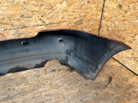 Бампер задний  задний bmw e81 рестайлинг  e87 купе pdc код лакокрасочного покрытия: a79 Недорого, фото thumb