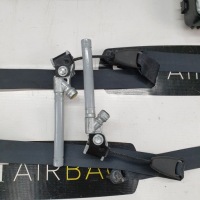 фото thumb №9, Micra k14 приборная панель консоль подушки безопасности ремни подушка безопасности