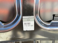 фото thumb №8, Капот крышка двигателя renault twingo ii