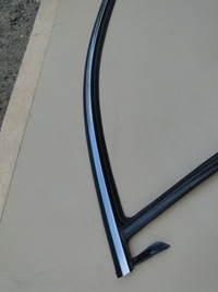 фото thumb №3, Renault talisman прокладка двері правий перед