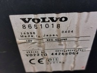 фото thumb №7, Чейнджер volvo s80 i 8651018 + плита navi