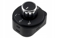 фото thumb №1, Перемикач регулювання дзеркал ews-vw-082