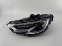 фото thumb №7, Audi a3 lift ксенон led лампа левая правая