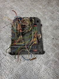 Купить Модуль bsi peugeot 207 9664983080, фото thumb