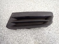 фото thumb №1, Suzuki splash 08-11 заглушка решётка противотуманной фары левая