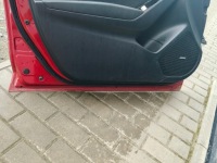 фото thumb №8, Mazda 3 bm hb двері 41v ліві перед демонтаж оригінальна запчастина лак 13-17