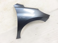 Крила правий передній peugeot 207 wa_, wc_ ezw Ціна, фото thumb