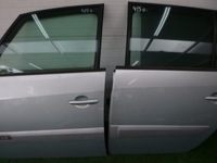 фото thumb №4, Espace iv дверь передние задние левая комплект teb64