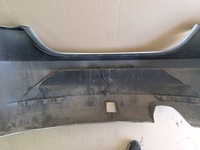 фото thumb №13, Seat leon ii lift 09r- бампер задняя задний ls7y