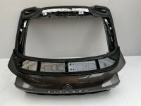 фото thumb №8, Citroen c5x c5 x 2021- кришка кришка багажника зад задня ÷