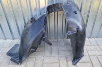 фото thumb №1, Подкрылок передние левая комбо, rifter, berlingo