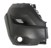 Peugeot boxer 2014-2019 уголок правая  бампер róg Цена, фото thumb