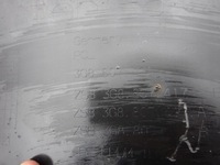 фото thumb №15, Vw arteon 17- бампер задня задній 6xpdc