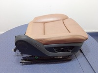 фото thumb №4, Bmw 7 f01 f02 сидіння пасажира сидіння dakota lede lcd5