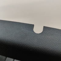 фото thumb №7, Bmw 4 f32 f33 2015 молдинг стекло лобовое / передней