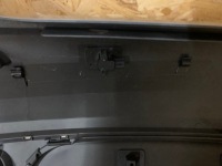 фото thumb №8, Новий org бампер задня maserati quattroporte lift 17+ 670066437