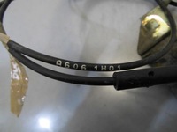 фото thumb №5, Замок трос капот fiat ducato 99r