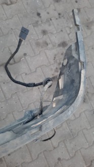 Абсорбер задний  датчики pdc mercedes w220 00r sedan Доставка, фото thumb