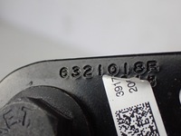 фото thumb №9, Opel crossland застібка ременя зад 39172069