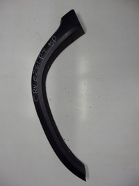 фото thumb №1, Honda cr-v ii 02 захист крила правий задня