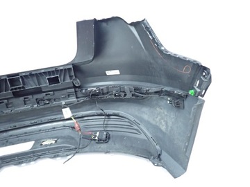 фото thumb №11, Бампер зад задній комплектний оригінал pdc audi e-tron 55 22r