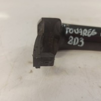 фото thumb №14, Volkswagen touareg iii ручка зовнішня ліва 7p6837205e