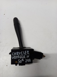 фото thumb №1, Перемикач комбінований chrysler voyger 04685711aa