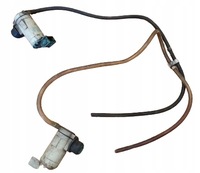 фото thumb №1, Помпа омывателя труба шланг nissan 200sx s14 s13 2224500-a