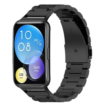 Гибридное 3D-стекло для Huawei Watch Fit 2