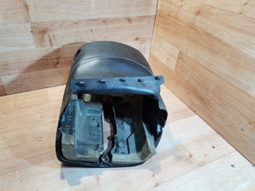 фото thumb №10, Захист корпус кермо ford focus mk1 98ab3530ahw