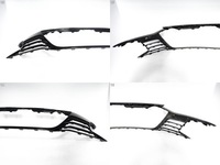 фото thumb №14, Audi e-tron gt rs 4j3 20-24 решётка планка накладка решётка радиатора na бампер перед