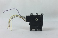 фото thumb №11, Моторчик регулировочный крышка отопителя обдув отопления mazda 6 gg gy 3731m