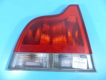 фото thumb №1, Лампа зад левая volvo s60 sedan 00-04r