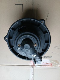 фото thumb №1, Mercedes ml w163 вентилятор воздуходувка 194000