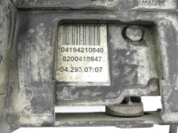 фото thumb №8, Гальмо електричний renault scenic ii 8200418647