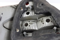 фото thumb №11, Mercedes w211 фара права зад задня sedan 334508 334682r європа