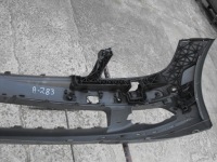 Mercedes c w204 бампер перед заменитель новый Киев, фото thumb