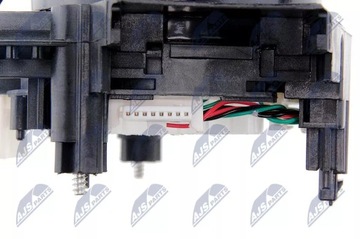 фото thumb №12, Лента сматыватель подушки воздушной do nissan note pathfinder qashqai 2005-