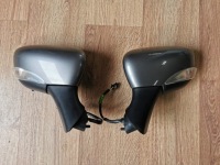 фото thumb №1, Renault clio iv зеркало левая 9 pin europa