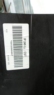 фото thumb №14, Консоль приборная панель mercedes w245 b kls lift 2010 приборная a1696802387