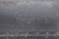 фото thumb №6, Балка бампера перед передня підсилювач chrysler sebring 3 iii 07-10