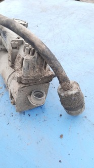 фото thumb №6, Насос підвішування wabco 415403303r mercedes w220