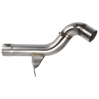 фото thumb №8, Заміна труби випускної motocykla ze нержавіюча сталь