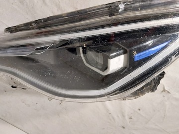 фото thumb №13, Лампа ліва передня led pure vision renault zoe рестайлінг 2018- eu