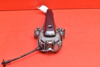 фото thumb №3, Ручка левая перед передняя серый volvo v50 1 i 03-11